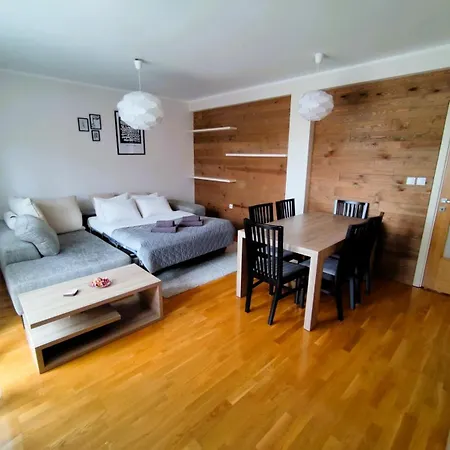 Vista Apartment