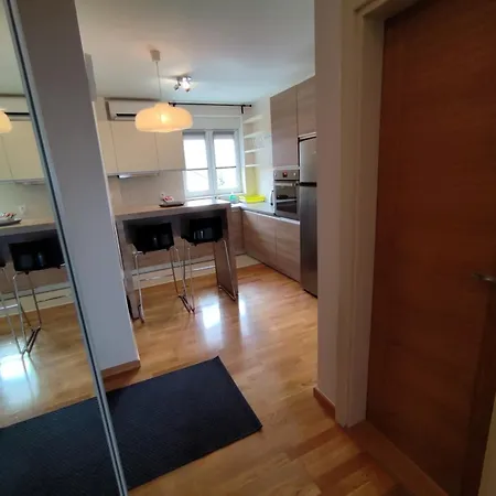 Apartment Vista Smederevo