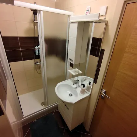 Apartamento Vista