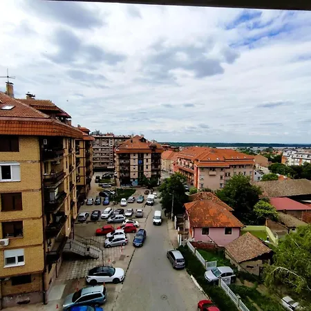 Vista Apartamento Smederevo
