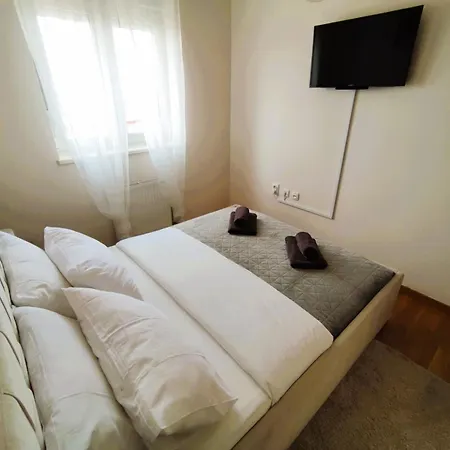 Apartment Vista