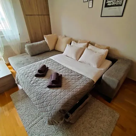 Apartment Vista Smederevo