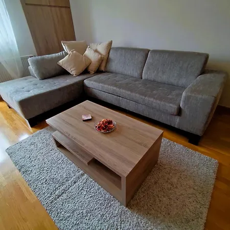 Apartment Vista Smederevo