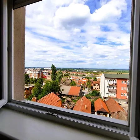 Vista Smederevo