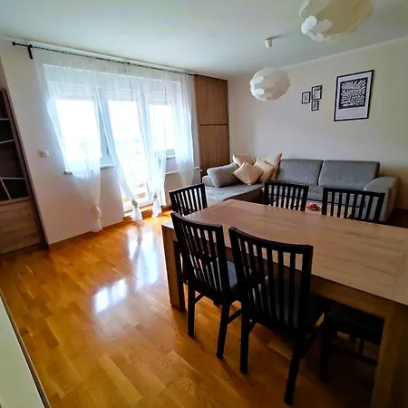Vista Apartment Smederevo