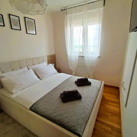 Vista Apartment