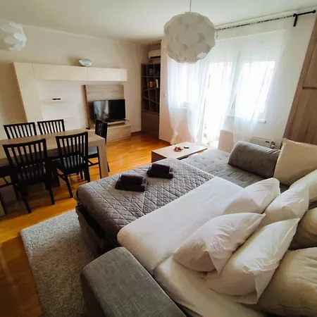 Apartment Vista Smederevo